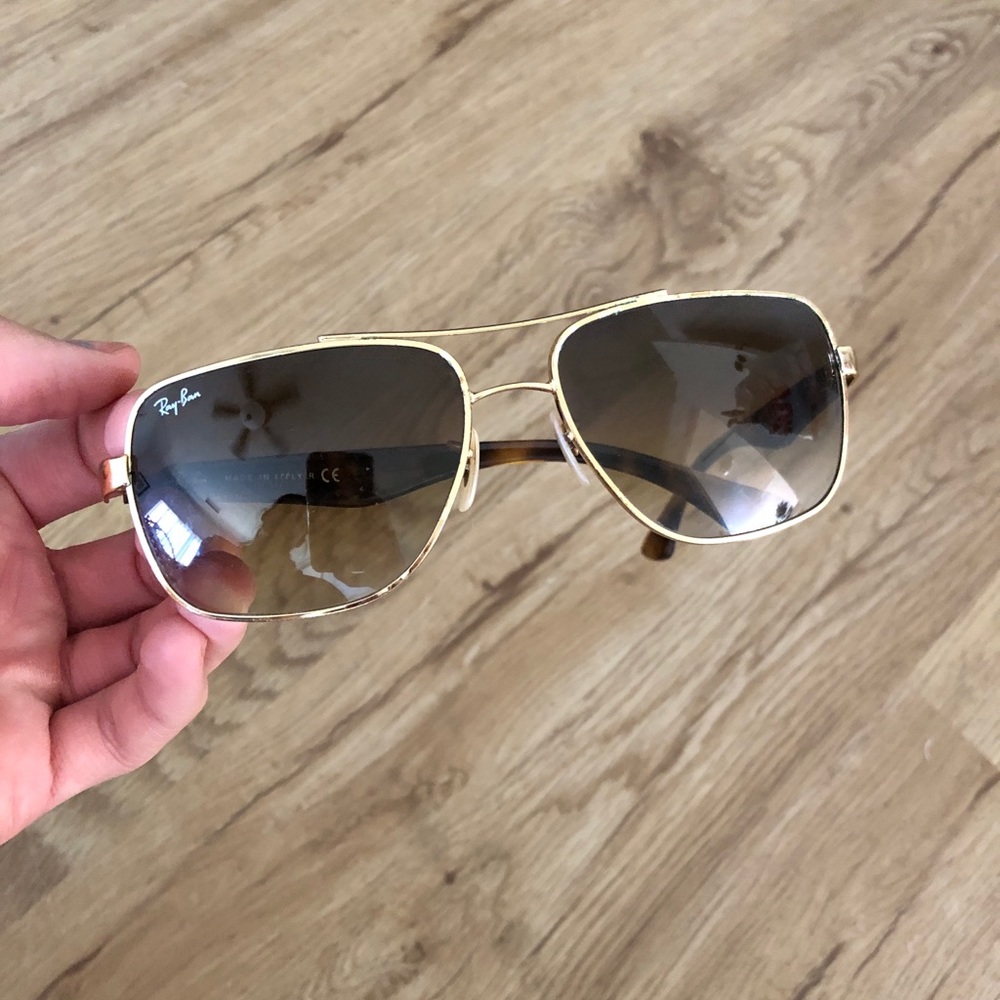 Ray-ban Sunglasses